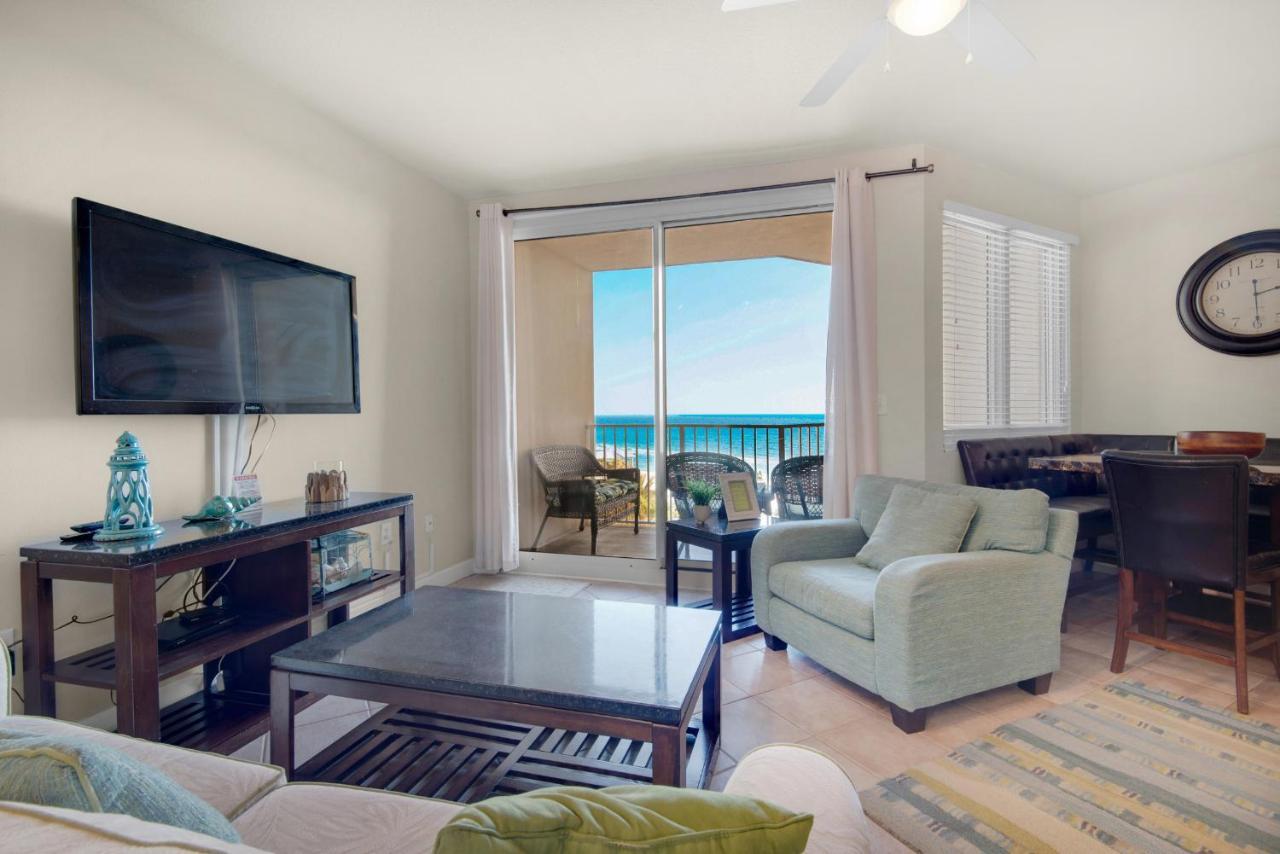 Shores Of Panama 610 Panama City Beach Εξωτερικό φωτογραφία