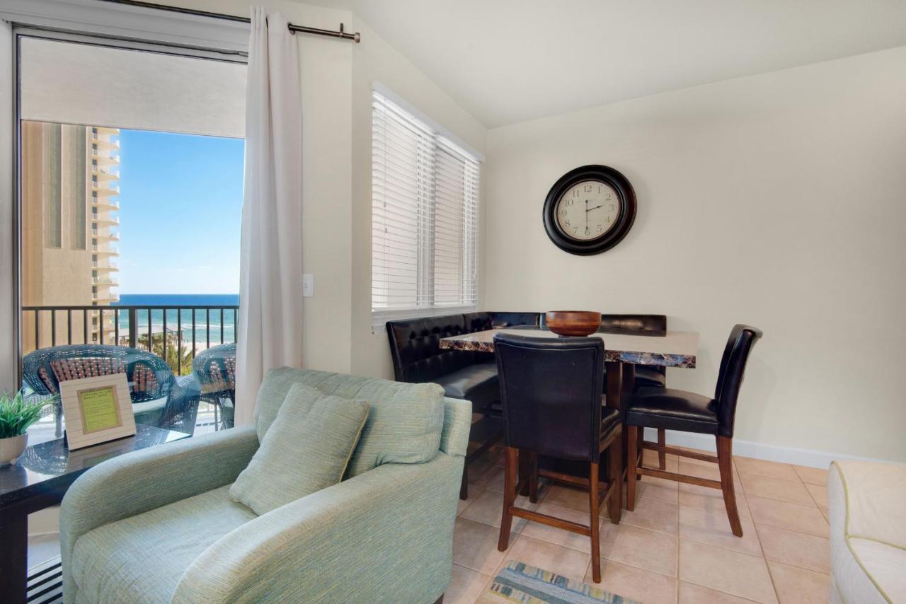 Shores Of Panama 610 Panama City Beach Εξωτερικό φωτογραφία