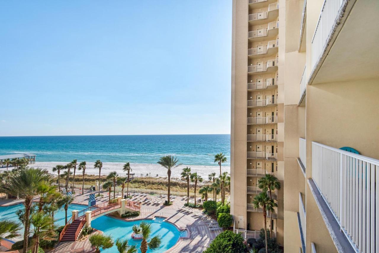Shores Of Panama 610 Panama City Beach Εξωτερικό φωτογραφία