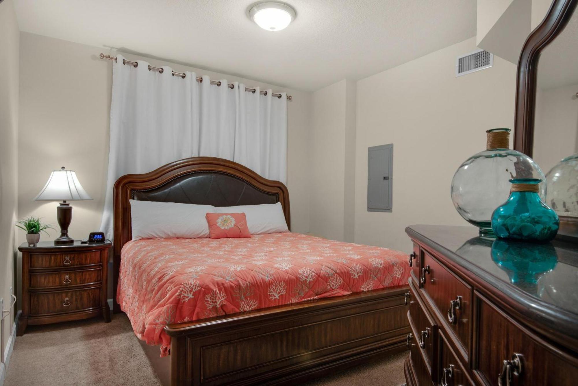 Shores Of Panama 610 Panama City Beach Εξωτερικό φωτογραφία